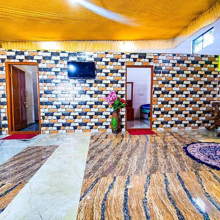 Sahara Family Homestay Mysore Exteriör bild